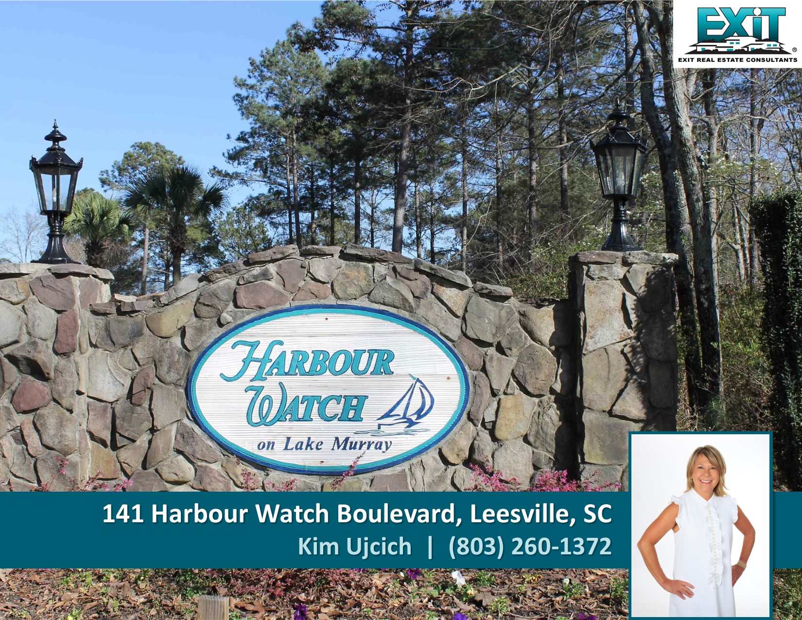 Just listed in Harbour Watch - Leesville