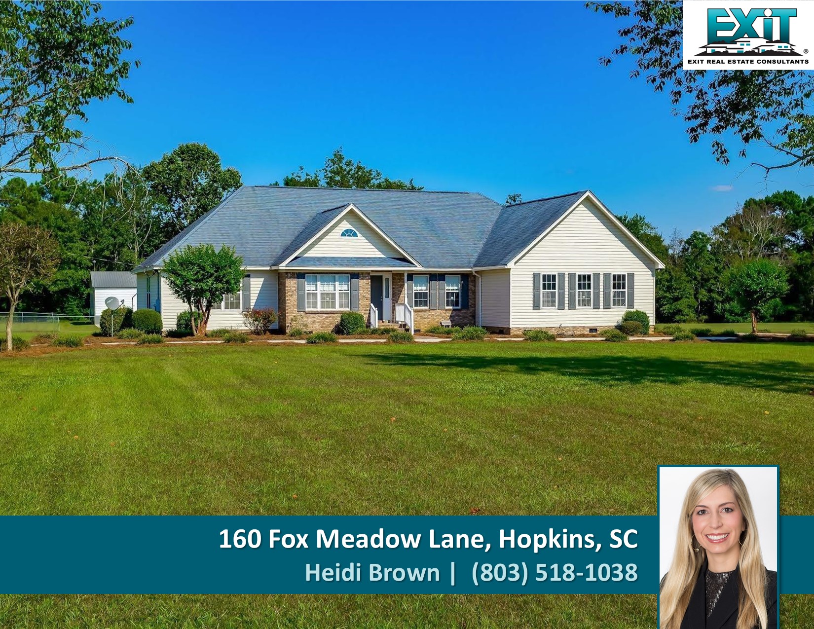 Just listed in Hopkins