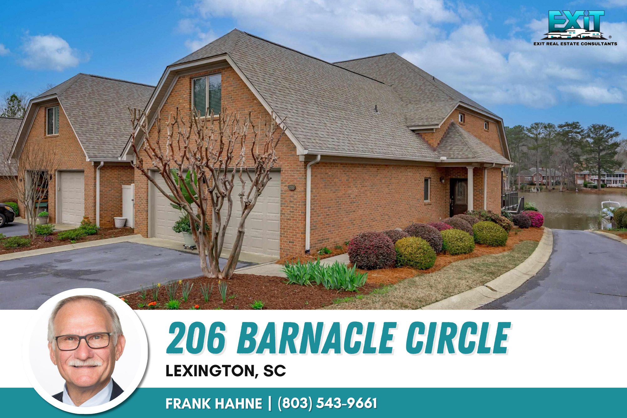 Just listed in Seay Cove - Lexington