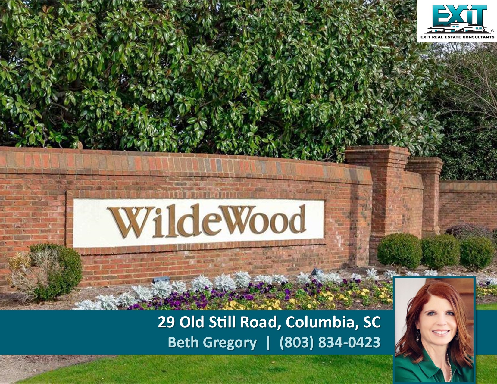 Just listed in Wildewood