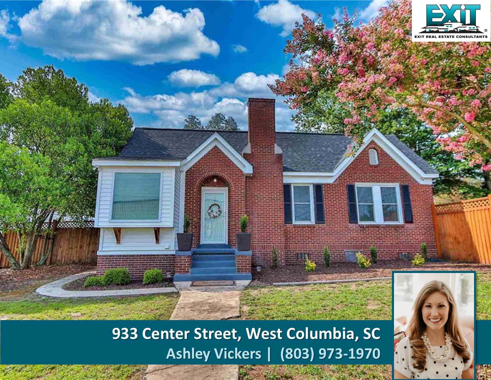 Just listed in The Avenues - West Columbia