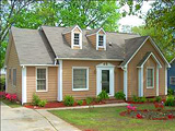 Irmo Entry Level Homes priced under $125,000