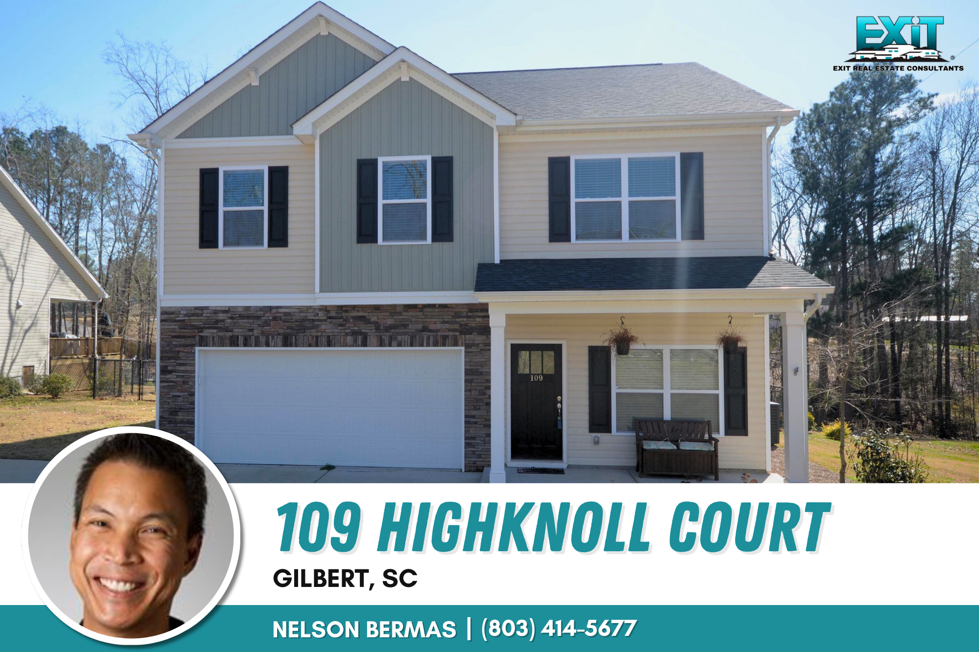 Just listed in High Knoll - Gilbert