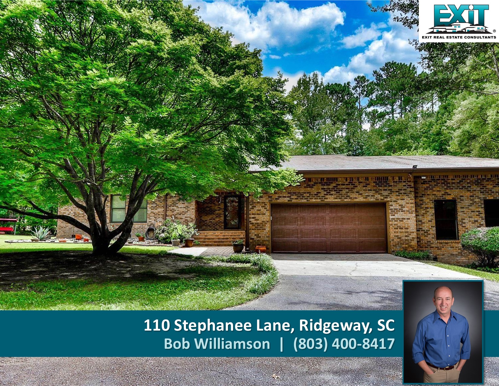 Just listed in Calico Farms - Ridgeway