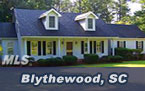 Blythewood SC Listings and Homes for Sale
