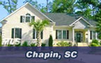 Chapin SC Listings and Homes for Sale